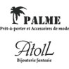Atoll Palme